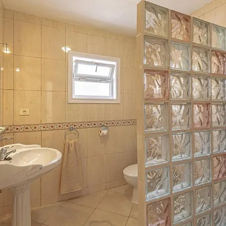 Villa Spacious Victoria Heated Pool Callao Salvaje