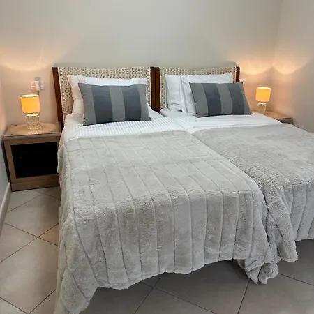 Villa Spacious Victoria Heated Pool Callao Salvaje