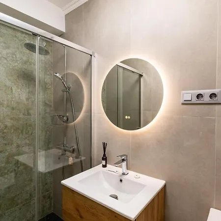 Spacious Victoria Heated Pool Villa Callao Salvaje