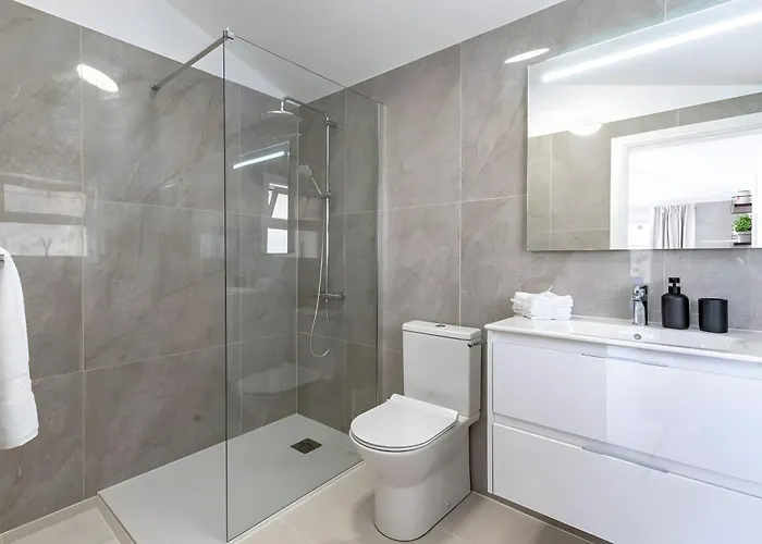 Vila Spacious Victoria Heated Pool Callao Salvaje