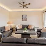 Vila Spacious Victoria Heated Pool Callao Salvaje