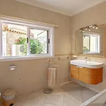 Spacious Victoria Heated Pool