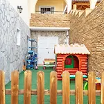 Spacious Victoria Heated Pool Vila Callao Salvaje