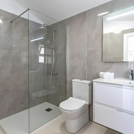 Villa Spacious Victoria Heated Pool Callao Salvaje