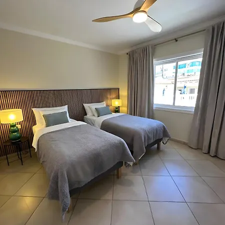 Spacious Victoria Heated Pool Villa