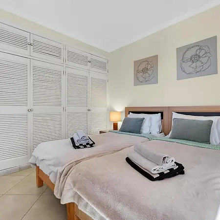 Spacious Victoria Heated Pool